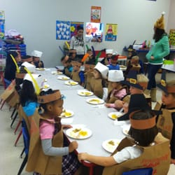 Young Minds Preschool