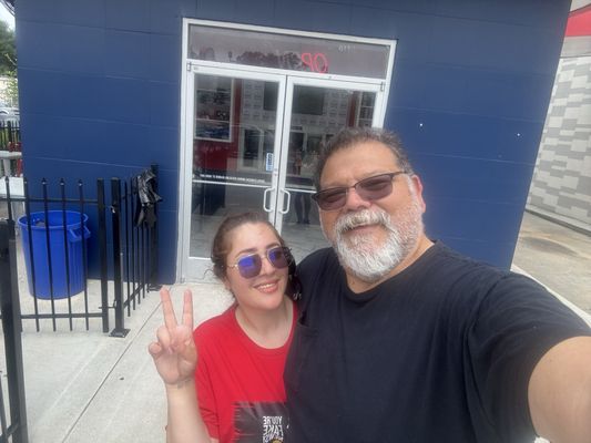 trump burger by null