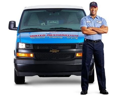 Slide of Roto-Rooter Plumbing, Drain, & Water Restoration Service
