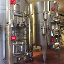 Domaine de Toasc