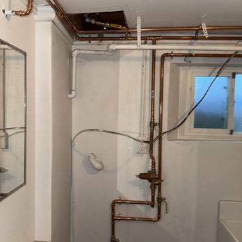 Speed Plumbing - Water re-pipe of all house 3 - Plumbing Near Me - Denver, Colorado Speed Plumbing - Water re-pipe of all house 3 - Plumbing Near Me - Denver, Colorado
