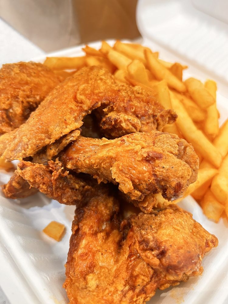 SUNNY’S SUBS 200 Photos & 70 Reviews 1518 Havenwood Rd, Baltimore