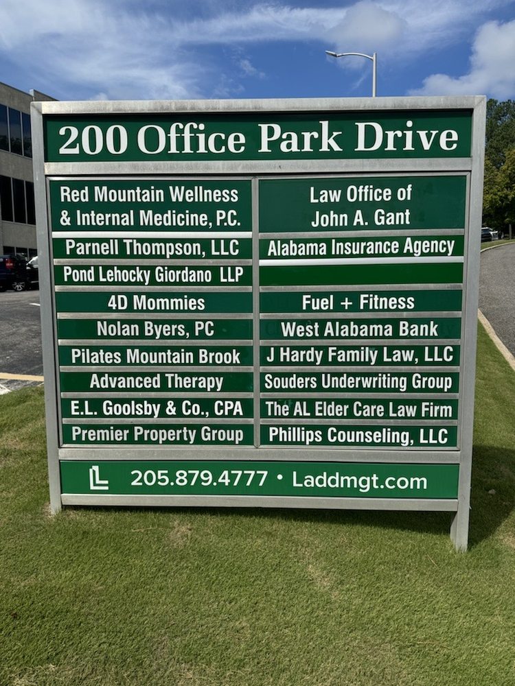 Pond Lehocky Giordano - disability attorney in Birmingham, AL