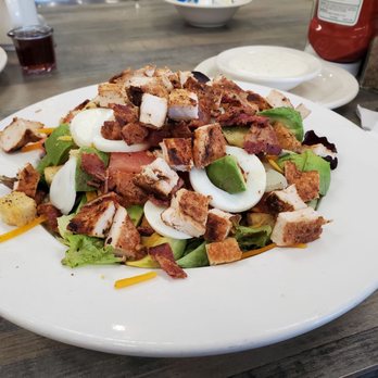 Eggs N Things - Breakfast & Brunch Near Me - Simi Valley, California