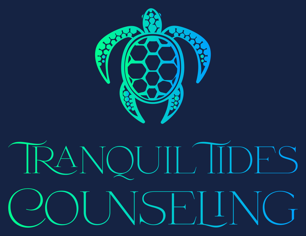 Tranquil Tides Counseling - grief counselor in Vancouver, WA