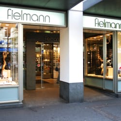 Fielmann - Fielmann