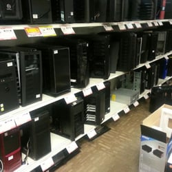 Domco Tech - Computer repair and sells