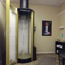 SunSations Tanning Salon - 15 Minute StandUp Unit