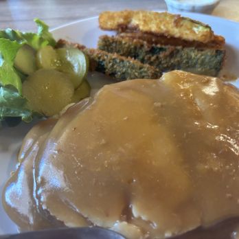 Katy's Diner - Hot turkey with zucchini, no potatoes. - Diners Near Me - Fallbrook, California Katy's Diner - Hot turkey with zucchini, no potatoes. - Diners Near Me - Fallbrook, California