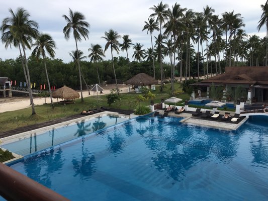 Princesa Garden Island Resort and Spa by null