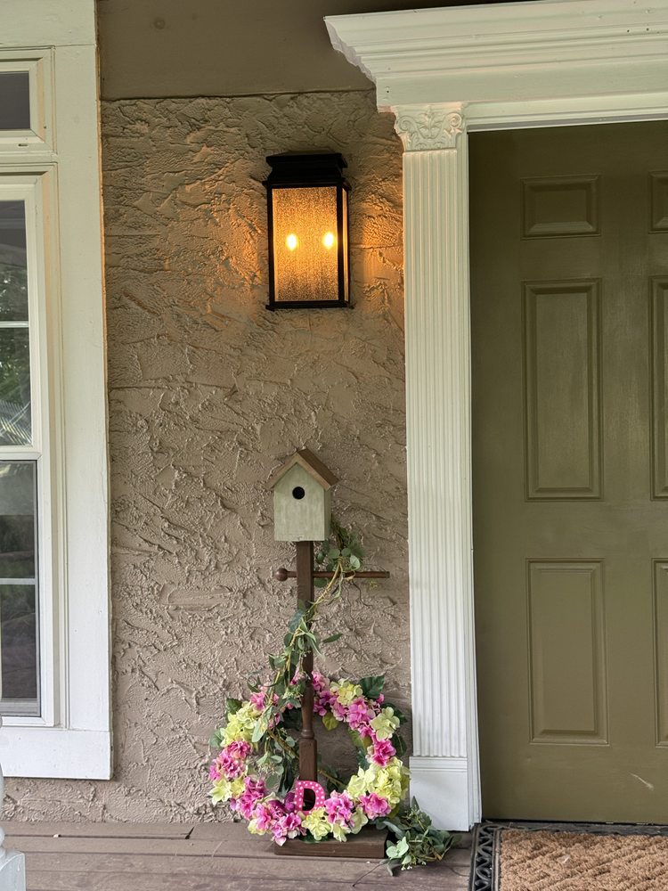 Slide of Highspire Plumbing and Electrical