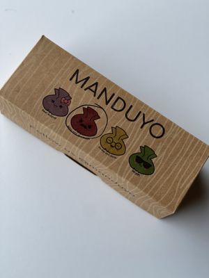 Manduyo by null