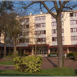Résidence Universitaire Lantéri