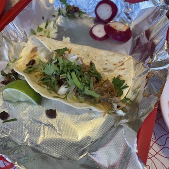 Taqueria San Marcos - Tacos - Mexican Near Me - Cincinnati, Ohio