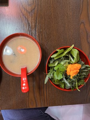 A Go Go Sushi and Ramen by null