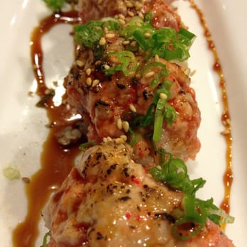 Sushi Monster - Sushi Bars Near Me - Montrose, California