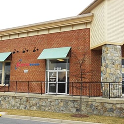 Kicks Karate - Located in The Urbana Town Shopping Center