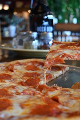 Amici Trattoria Italian by null