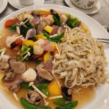 Yu Seafood - 海鮮炒河 - Seafood Near Me - Richmond Hill, Ontario