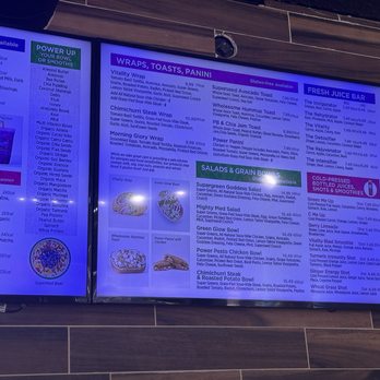 Vitality Bowls - July 2024 - Juice Bars & Smoothies Near Me - Lubbock, Texas Vitality Bowls - July 2024 - Juice Bars & Smoothies Near Me - Lubbock, Texas