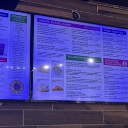 Vitality Bowls - July 2024