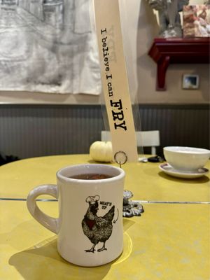 Sideboard Lafayette by null