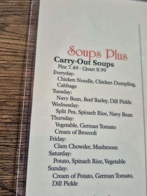 Three Brothers Restaurant by null