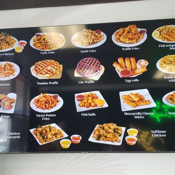Beastea - Snacks menu - Coffee & Tea Near Me - Santa Clara, California Beastea - Snacks menu - Coffee & Tea Near Me - Santa Clara, California