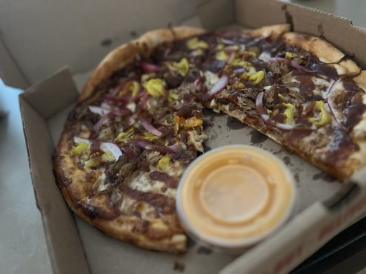Aldo’s Pizza Pies by null