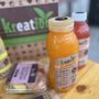 Kreation Juicery & Avoholic Bar