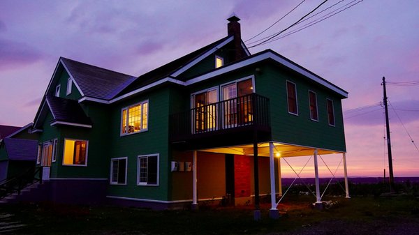 Kiyosato Ihatov Hostel by null