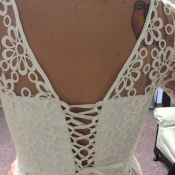 lady who makes dresses LADY WHO MAKES DRESSES - CLOSED - Updated July 2026 - 1315 E 75th St,  Kansas City, Missouri - Bridal - Phone Number