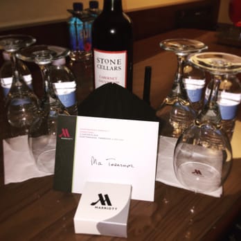 Marriott Chattanooga Downtown - The GM really knows how to take care of their customers! Now that's what I call customer service! - Hotels Near Me - Chattanooga, Tennessee