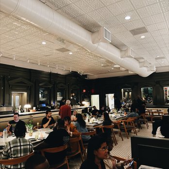 Station 11 - Dining Area - Breakfast & Brunch Near Me - Atlanta, Georgia Station 11 - Dining Area - Breakfast & Brunch Near Me - Atlanta, Georgia