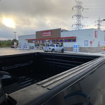 Circle K - Find a different location QT is just down the street - Convenience Stores Near Me - San Antonio, Texas