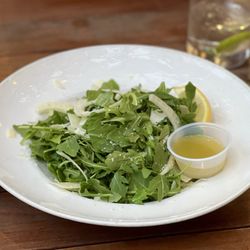Brick House Wood Fired Pizza Kitchen & Bar