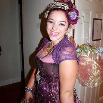 Happily Ever Laughter - Miss Moxie the Faerie - Party Characters Near Me Happily Ever Laughter - Miss Moxie the Faerie - Party Characters Near Me