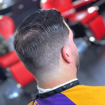 Pri'Stine of Houston - Barbers Near Me - Fulshear, Texas Pri'Stine of Houston - Barbers Near Me - Fulshear, Texas