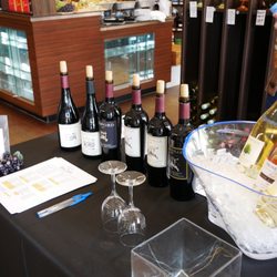 Moderne Barn Wines & Spirits