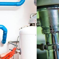 Intact Plumbing & Heating