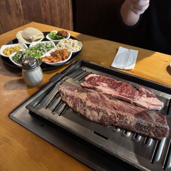 Moon BBQ 2 - Korean Near Me - Los Angeles, California