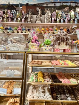 La Deliziosa by null