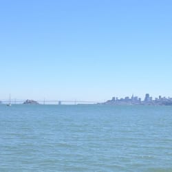 The view from Gabrielson Park