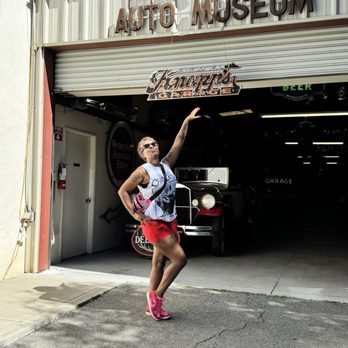 Deer Park Winery & Auto Museum - Beer, Wine & Spirits Near Me - Escondido, California