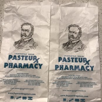 Pasteur Pharmacy - Drugstores Near Me - New York, New York Pasteur Pharmacy - Drugstores Near Me - New York, New York