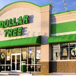 Dollar Tree