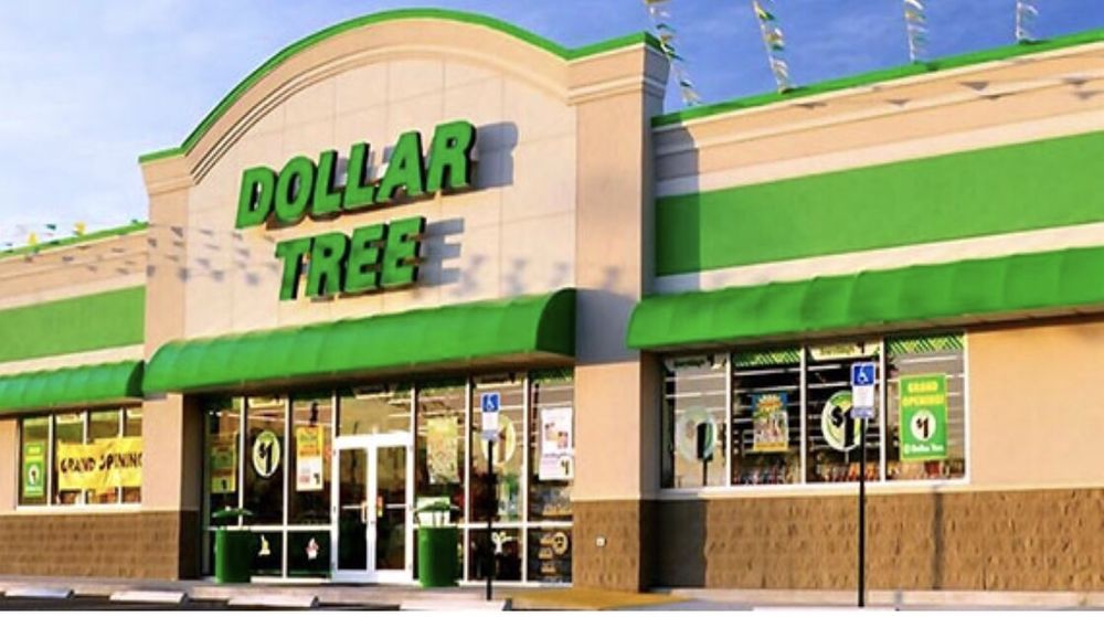 DOLLAR TREE 2802 W Stan Schlueter Loop, Killeen, Texas Discount