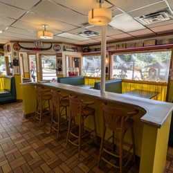 JV's Diner