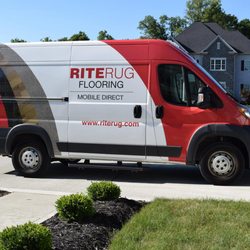 RiteRug Flooring & Carpet - Cranberry Twp