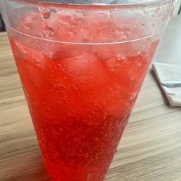 Red creme Red creme